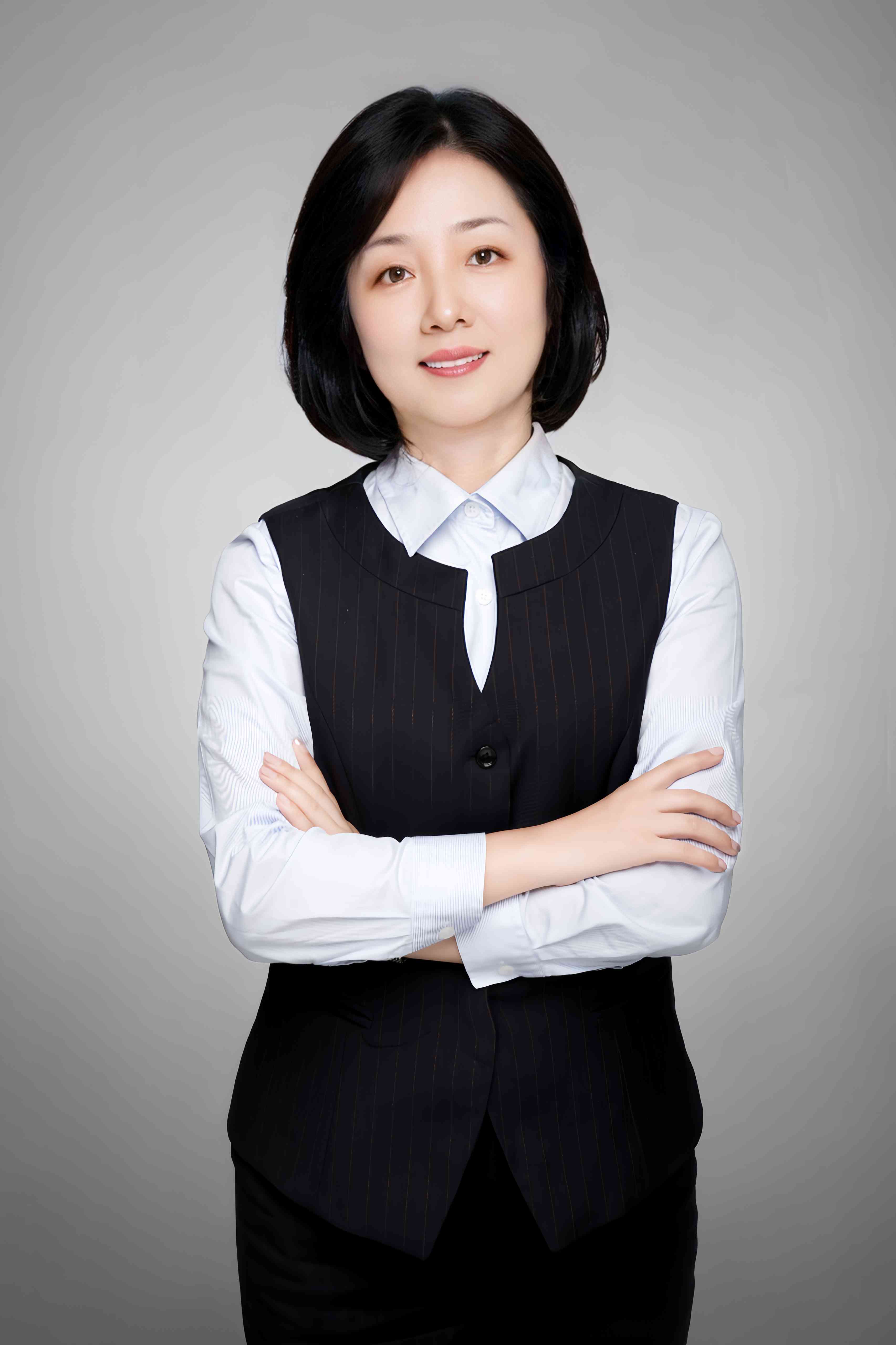 陈小玲