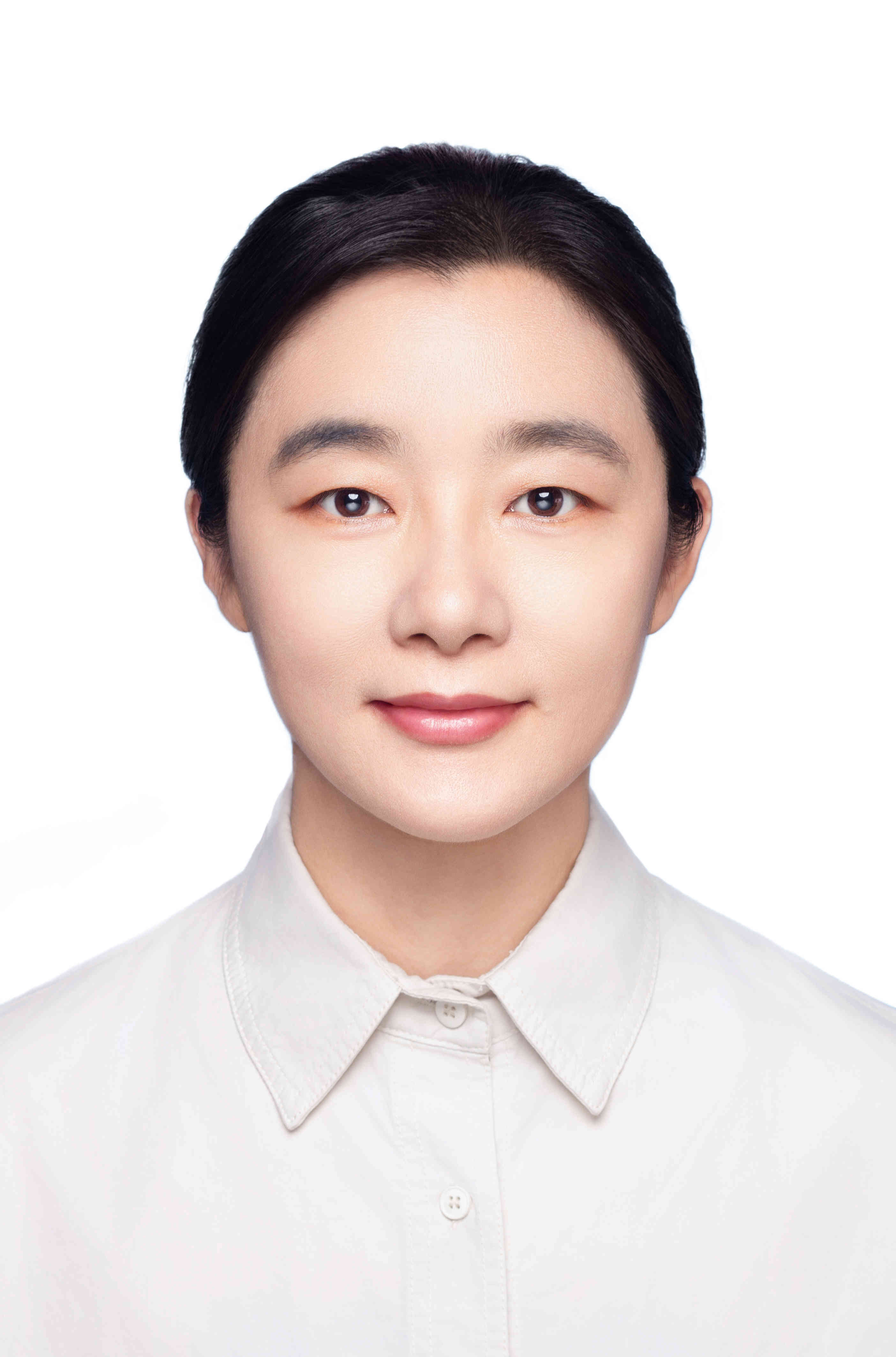谷秀丽